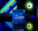 Procesador Intel Core i7-12700KF
