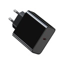 ZTE Nubia Red Magic Cargador 80W Negro Tipo-C