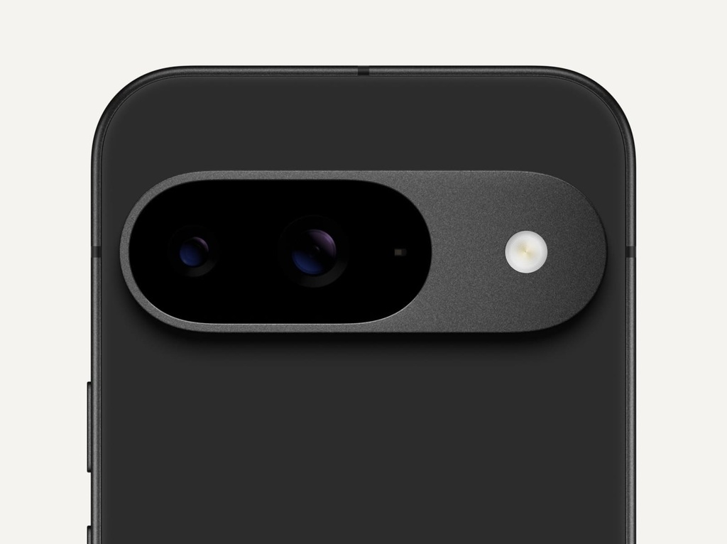 Pack Google Pixel 9 / 256 GB / 12 RAM / Obsidiana + Cargador Original + Lamina HD