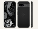 Pack Google Pixel 8a / 128 GB / 8 RAM / Obsidiana / USA + Cargador Original + Lamina HD