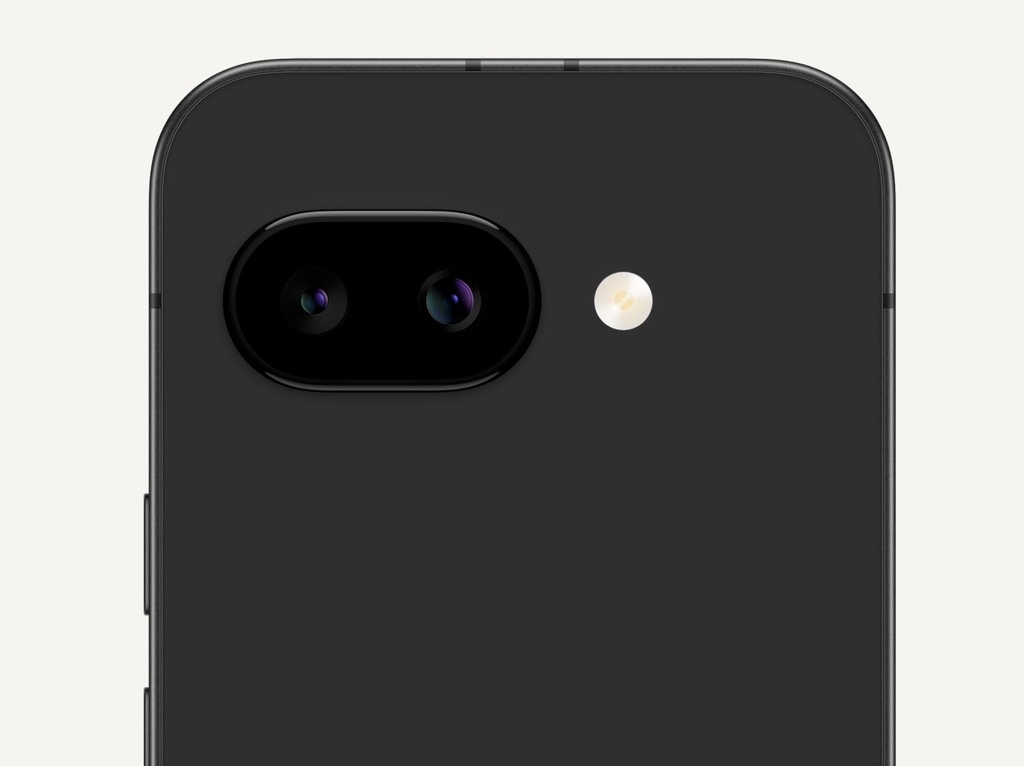 Google Pixel 9a Obsidiana 128GB