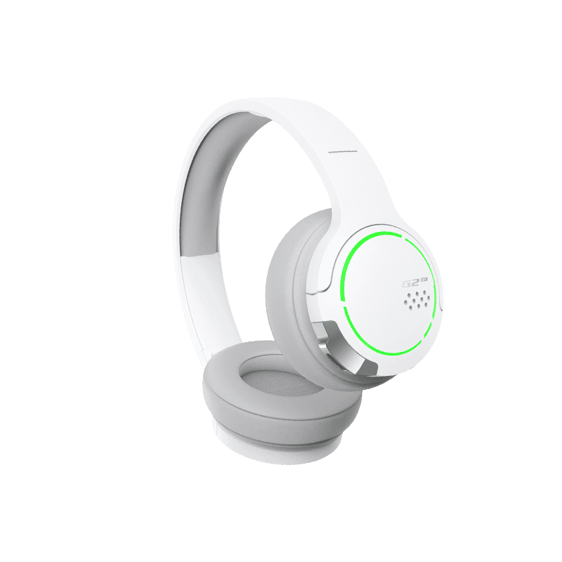 Audífono Edifier Hecate G2BT Blanco