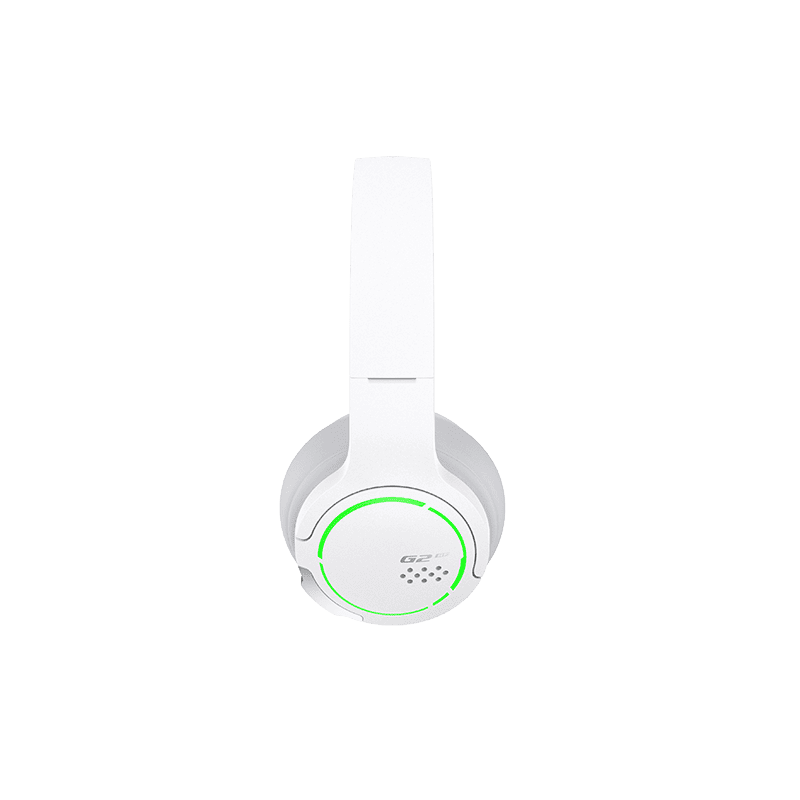 Audífono Edifier Hecate G2BT Blanco