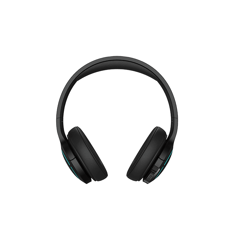 Audífono Edifier Hecate G2BT Negro