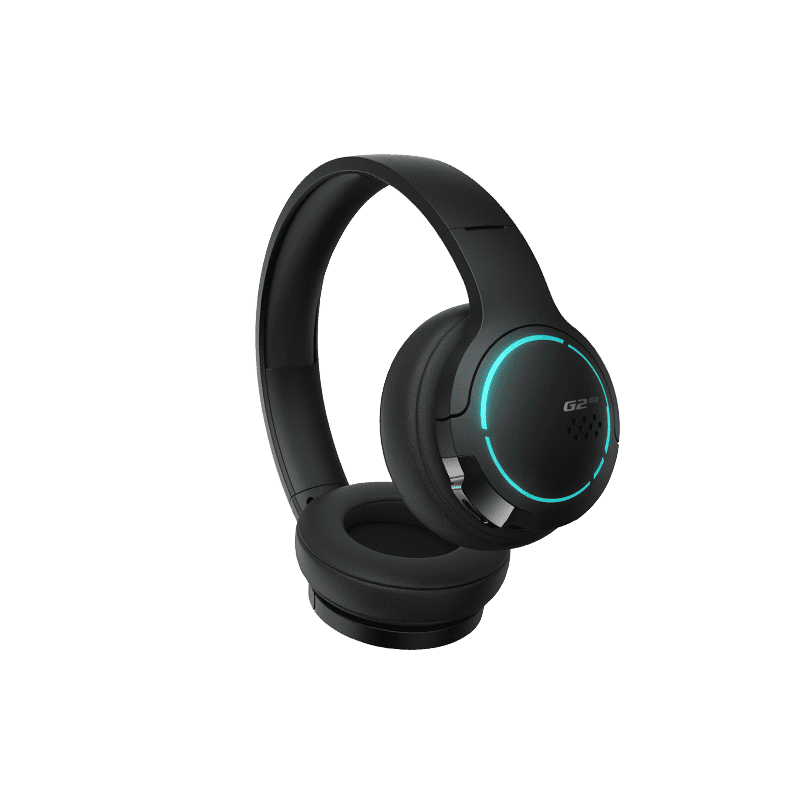 Audífono Edifier Hecate G2BT Negro
