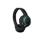 Audífono Edifier Hecate G2BT Negro