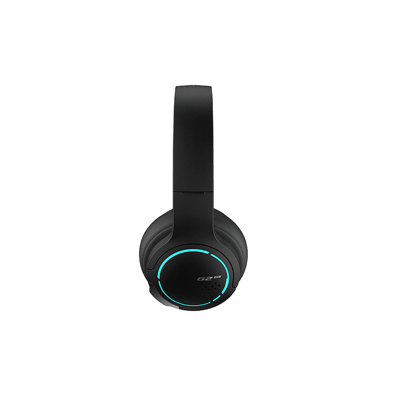 Audífono Edifier Hecate G2BT Negro
