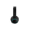 Audífono Edifier Hecate G2BT Negro
