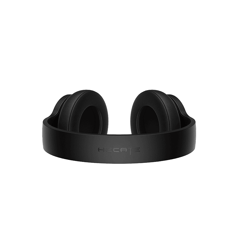 Audífono Edifier Hecate G2BT Negro