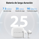 Timekettle M3 Traductor - Blanco