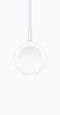 Apple Watch SE (2ª generación) / 44 mm / GPS / Negro / Correa Deportiva Negra S/M