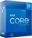Procesador Intel Core i7-12700KF