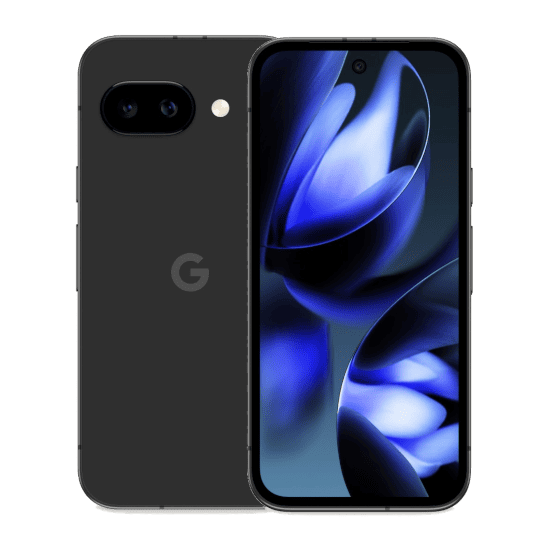 Google Pixel 9a Obsidiana 128GB