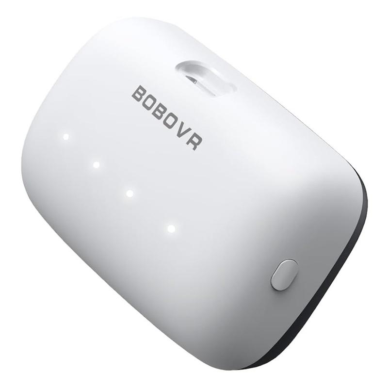 BOBOVR B100 Batería de 10.000mAh para S3 Pro