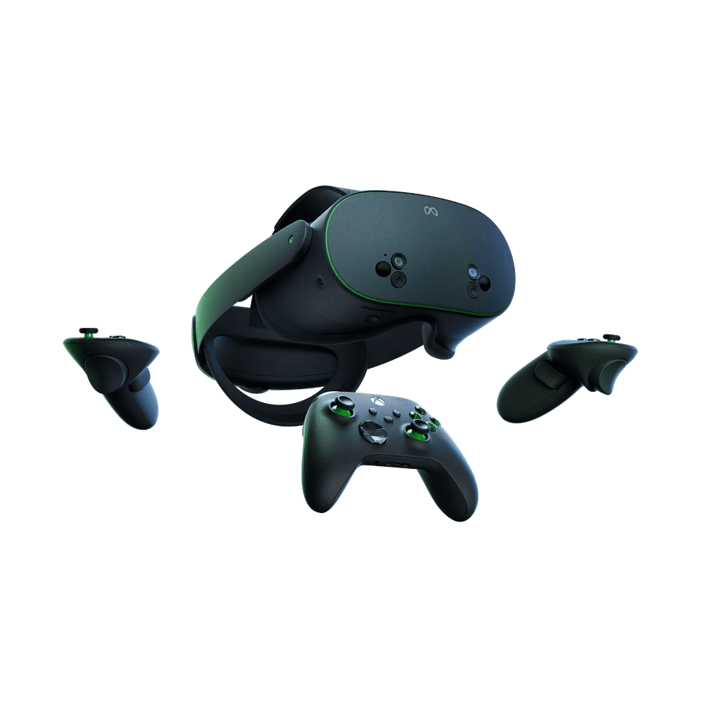 Meta Quest 3S 128GB Xbox Edition Limitada (OpenBox)