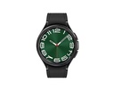 [Reacondicionado] Samsung Galaxy Watch 6 Classic - Negro / 47mm / Bluetooth