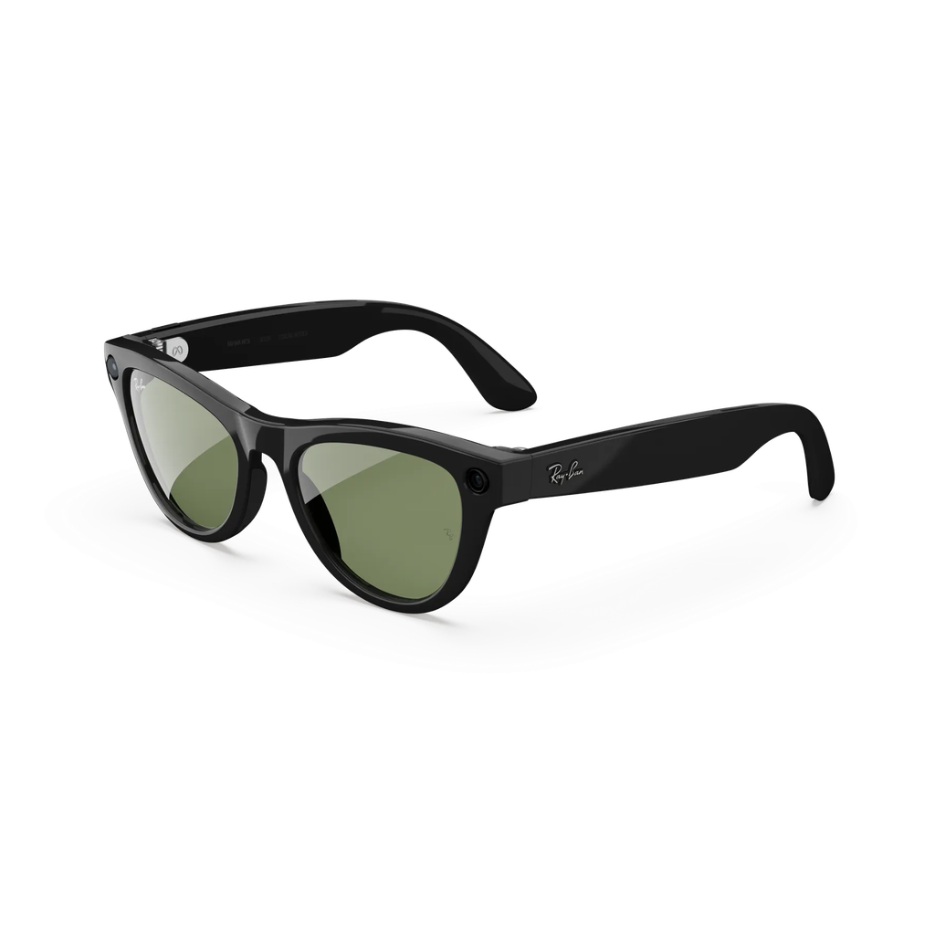 RAY-BAN | META SKYLER (Gen 2)