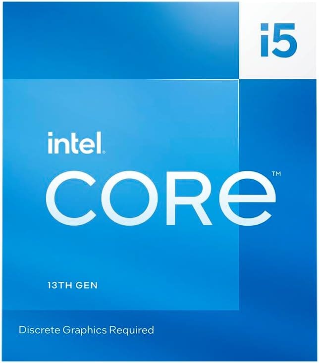 Procesador Intel Core i5-11400