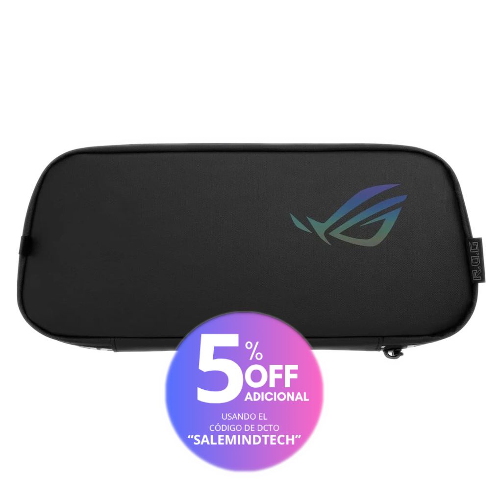 Asus Rog Ally Estuche Carry Case