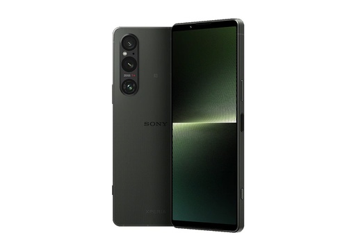 [REACONDICIONADO] Sony Xperia 1 V / 512 / 12 / Khaki Green