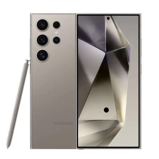 [REACONDICIONADO] Samsung S24 Ultra / 256GB / 12RAM / Gris