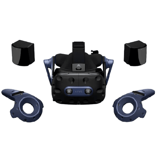 VIVE PRO 2 VR Full Kit