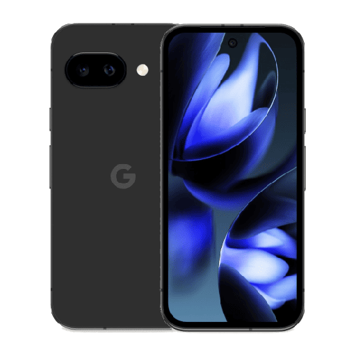 Google Pixel 9a Obsidiana 128GB