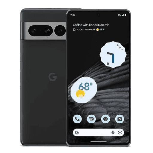 [GP005] Google Pixel 7 Pro - 256 GB / 12 RAM / Obsidiana
