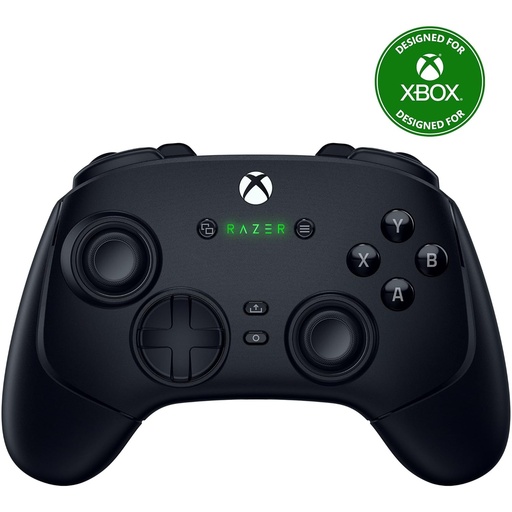 Razer Wolverine V3 Pro Inalámbrico - Negro