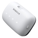 BOBOVR B100 Batería de 10.000mAh para S3 Pro