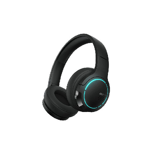 Audífono Edifier Hecate G2BT Negro