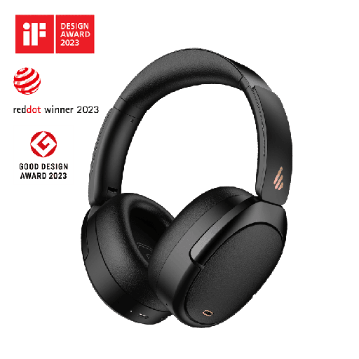 Audífono Edifier WH950NB NEGRO