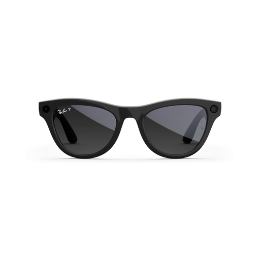 RAY-BAN | META SKYLER Transición (Gen 2)