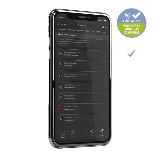 [20MNDTCH01] Inscripción (Homologación) de 1 IMEI