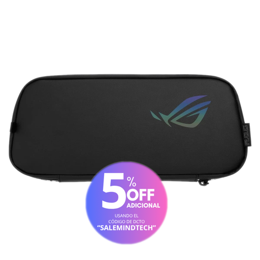 Asus Rog Ally Estuche Carry Case